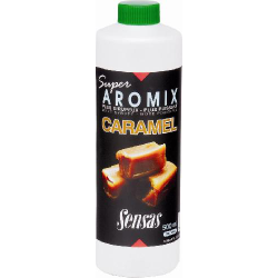 SENSAS AROMIX Caramel 500ml 27424